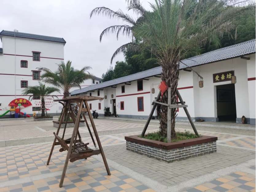 大桥镇大桥村